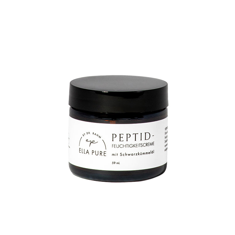 Ella Pure Peptid Feuchtigkeitscreme