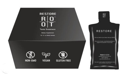restore