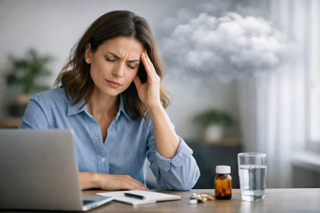 Was hilft bei Brain Fog wirklich?