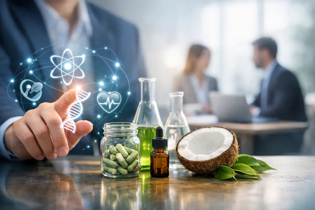 fusion2life erklärt: Nutzen und Einordnung