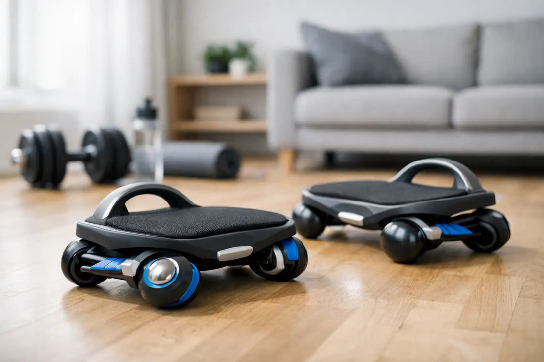 Fusion Live Free Move Roller im Check