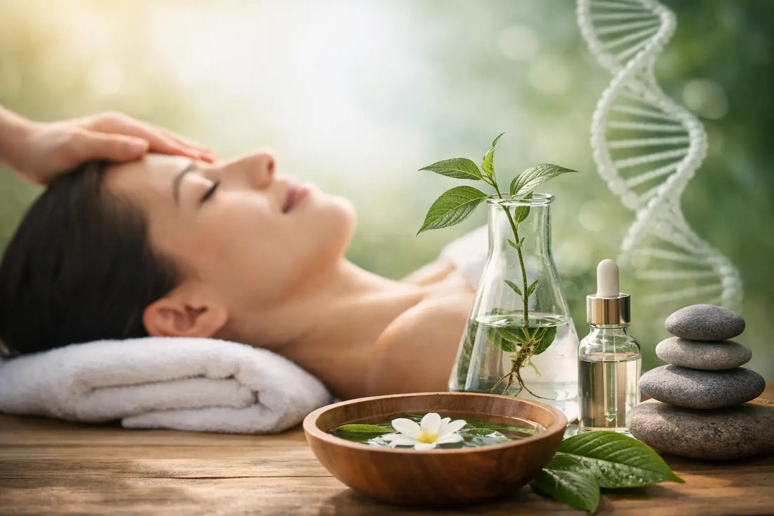 Was bedeutet bio-physiologische Regeneration?