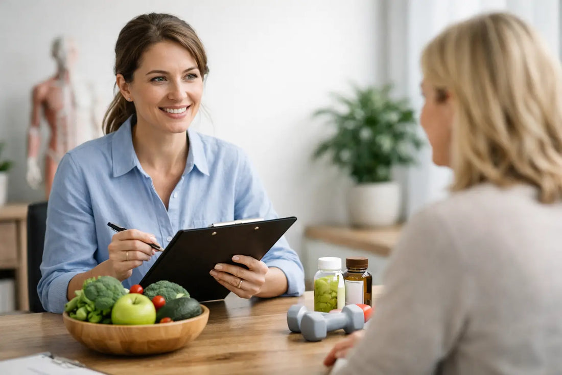 Gesundheitscoaching Erfahrungen: Was wirklich zählt