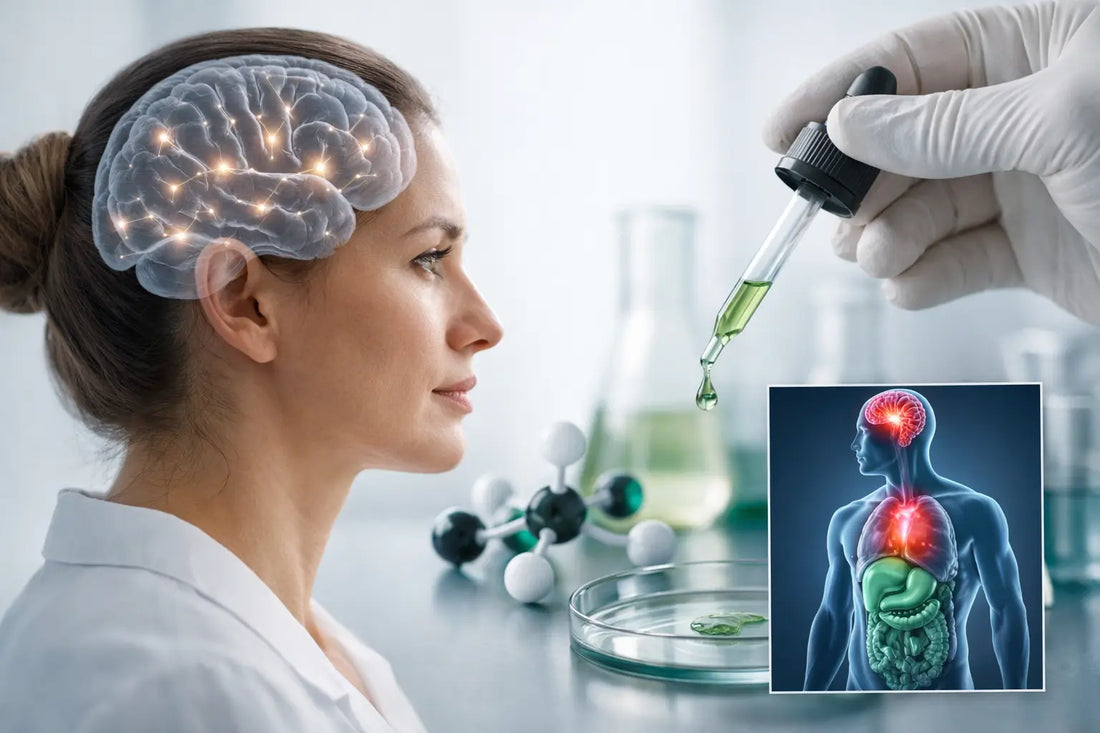 Neurotoxine im Körper erkennen