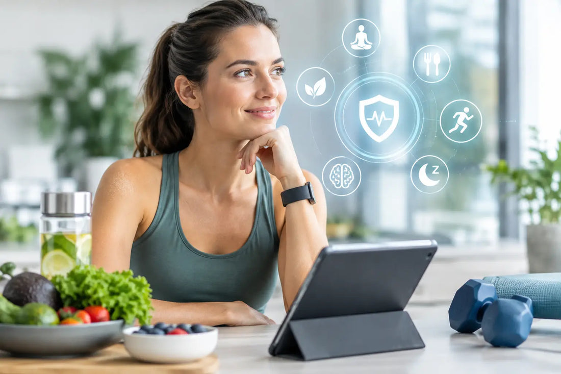 Trends der Präventionsmedizin 2026 verstehen
