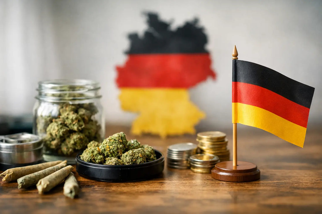 Root Shop Deutschland richtig einordnen