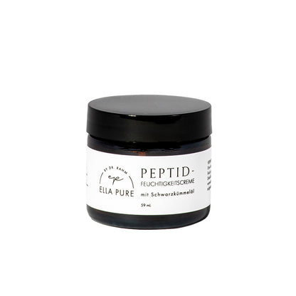 Ella Pure Peptid Feuchtigkeitscreme
