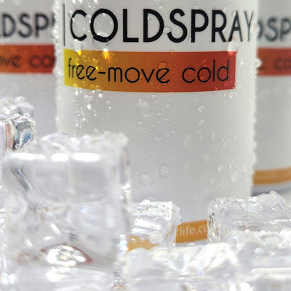 Fusion2Life Cooling Spray (150 ml)