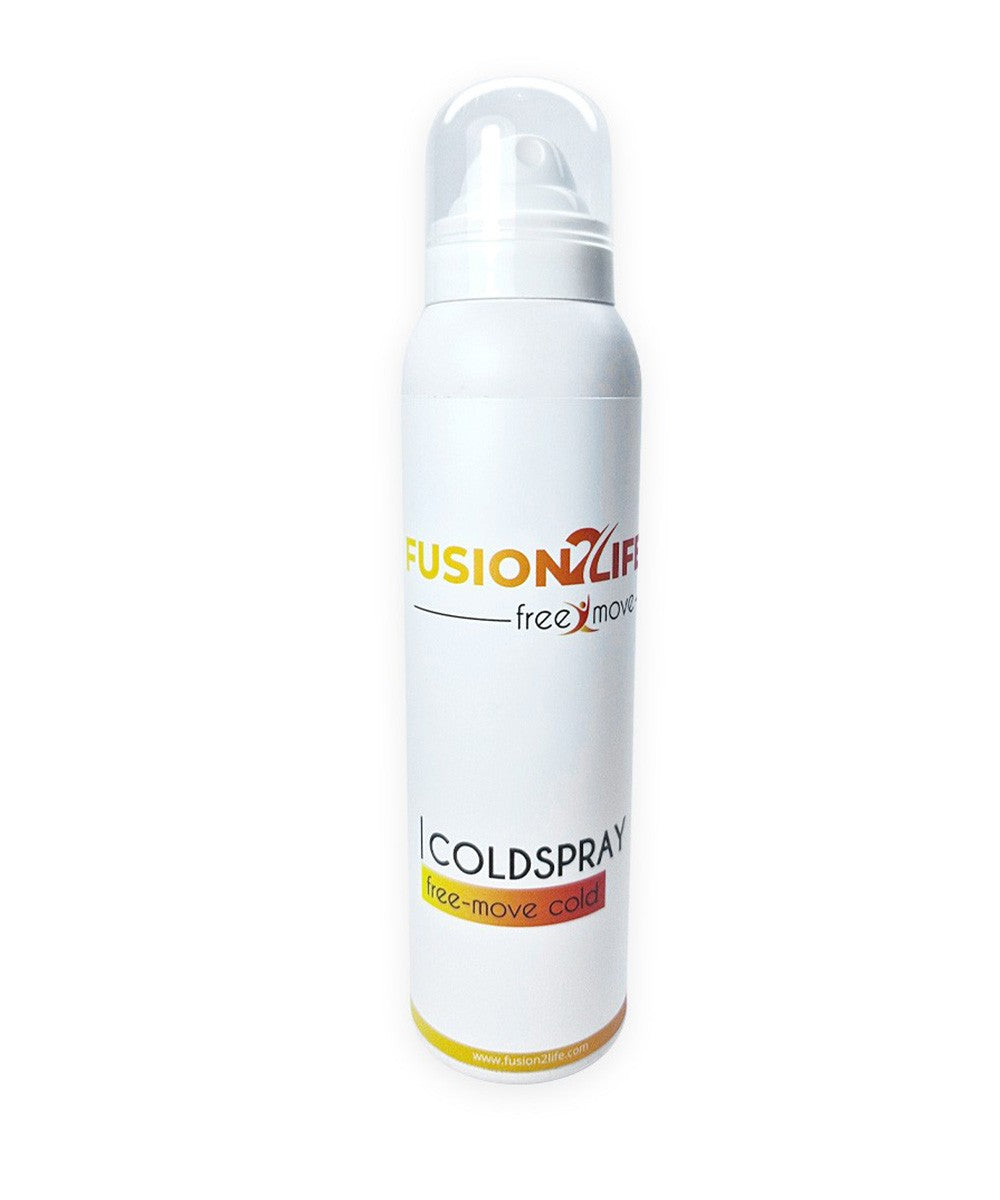 Fusion2Life Cooling Spray (150 ml)