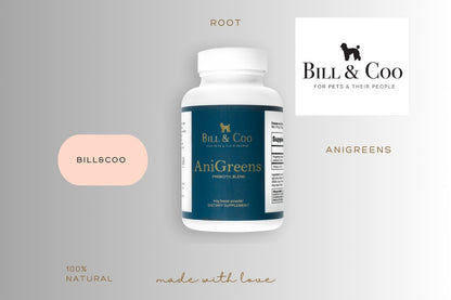 Bill&Coo Anigreens Dose