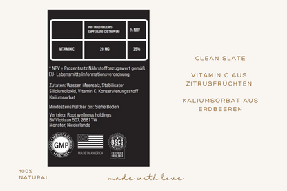 Root Clean Slate 30ml