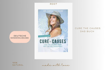 Buch Pure the Causes von Root
