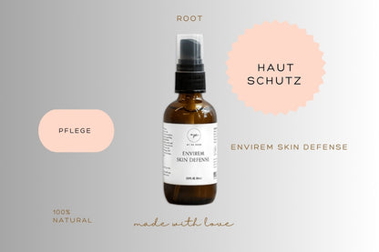 Envirem Skin defense von Root