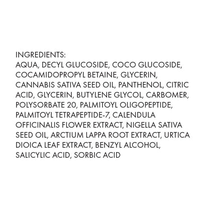 Root - Ella Pure - Peptide - 3er Serie