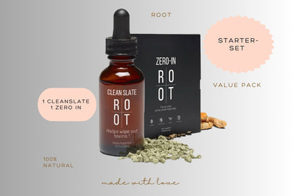 Value Pack von -ROOT- NEU -auf Lager-