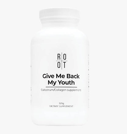 1 Dose Give me back my youth
