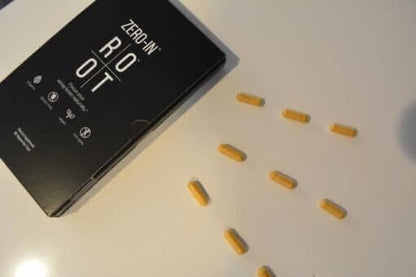 Zero-In von ROOT -auf Lager- Original! Sofort Versandfertig!